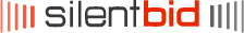 SilentBid logo